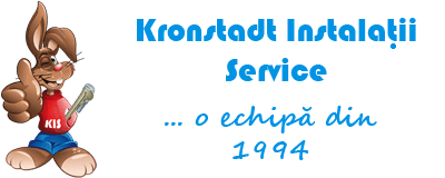 Kronstadt Instalatii Service